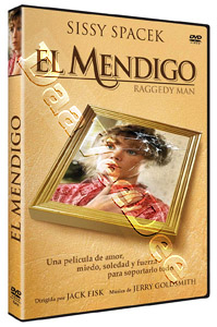 Raggedy Man |   DVD